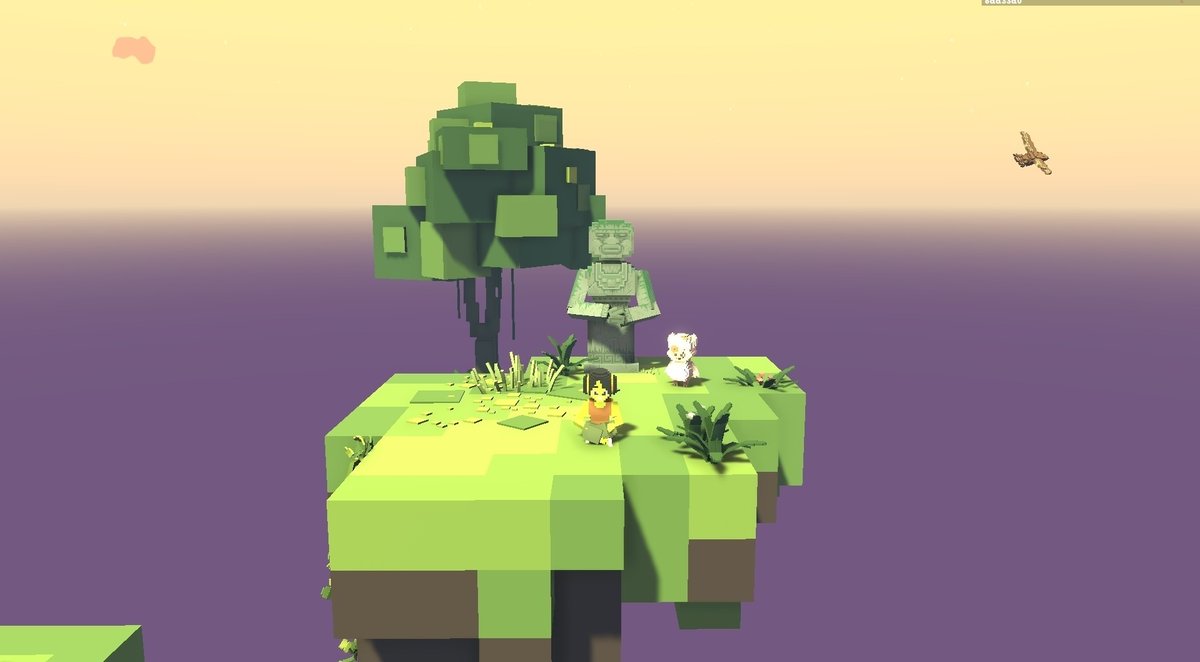 woonei22's tweet photo. @TheSandboxGame I just participated in the #SandboxAlphaS3Giveaway for a chance to win 500 SAND! I found McDull, check out my screenshot below!
👇 https://t.co/i9mhbhf552