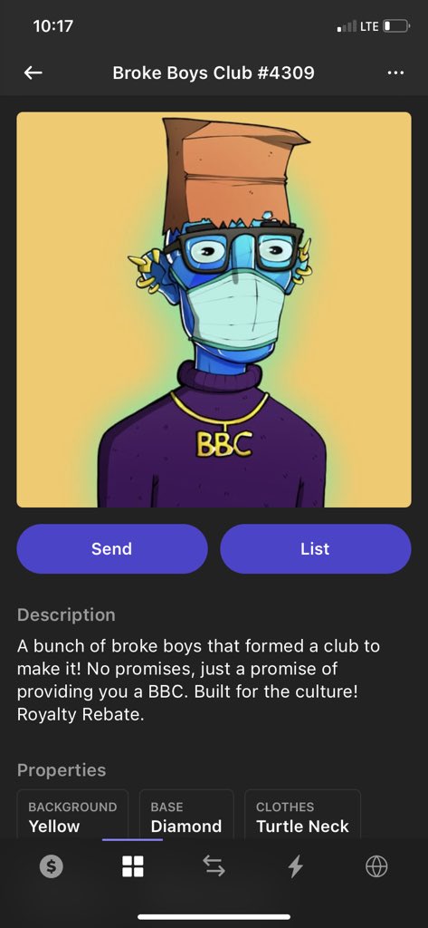 darhtch's tweet photo. @Zeebbles3 @BrokeBoysClub_ @bbgunxx @amarahnft https://t.co/CCFux3Zq3q