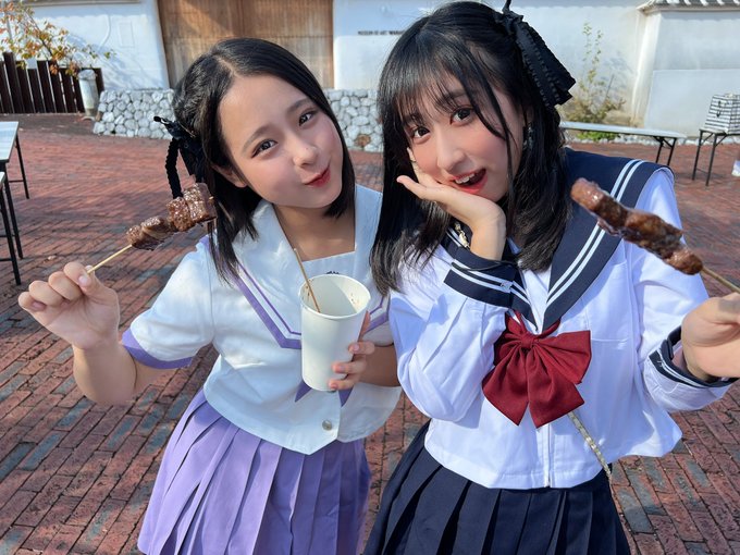 Twitterのコスプレ画像28