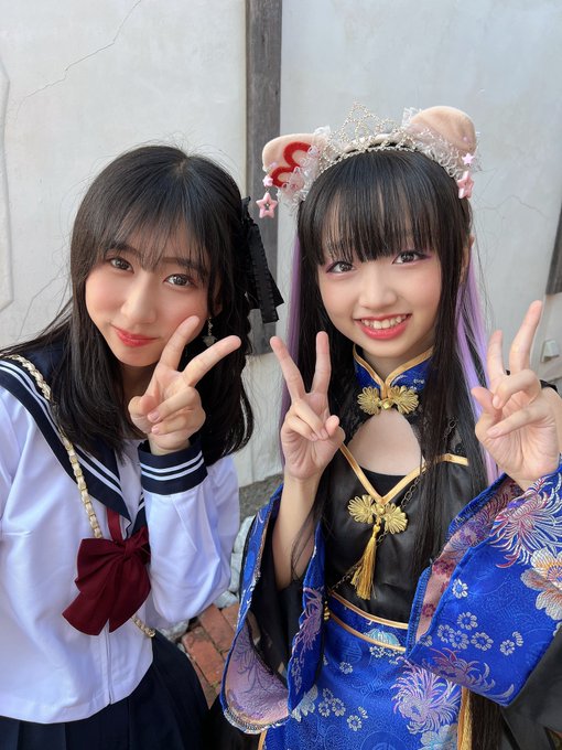 Twitterのコスプレ画像29