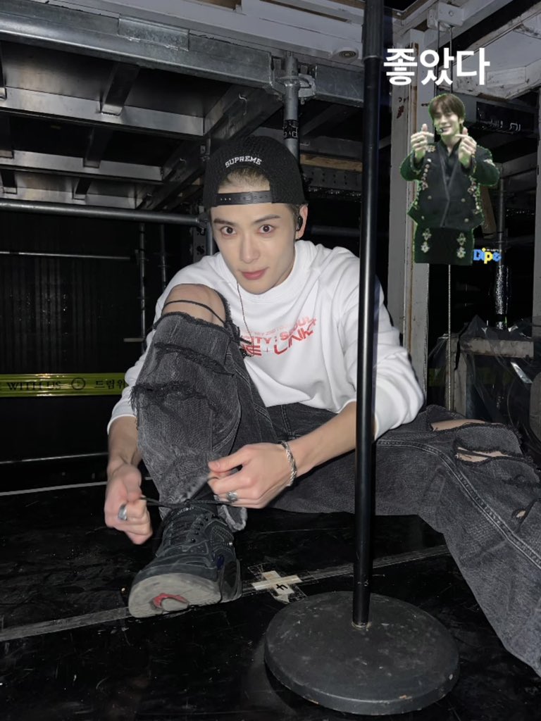 jaehyun pics tweet media