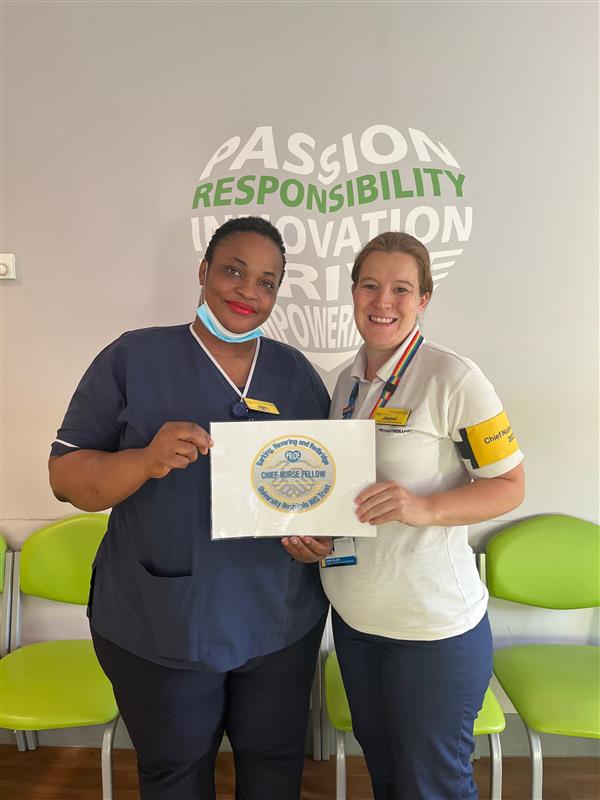 Skills and Undergraduate Education Team (@bhrut_edu_skill) on Twitter photo Please welcome our Chief Nurse Fellow of the week, Jenni & Joy <a href="/BHRUT_NHS/">BHRUT NHS 🏥</a> <a href="/HalfordKathryn/">Kathryn Halford OBE, RN, RSCN 💙</a> #ChiefNurseFellow2022 Please welcome our Chief Nurse Fellow of the week, Jenni & Joy <a href="/BHRUT_NHS/">BHRUT NHS 🏥</a> <a href="/HalfordKathryn/">Kathryn Halford OBE, RN, RSCN 💙</a> #ChiefNurseFellow2022