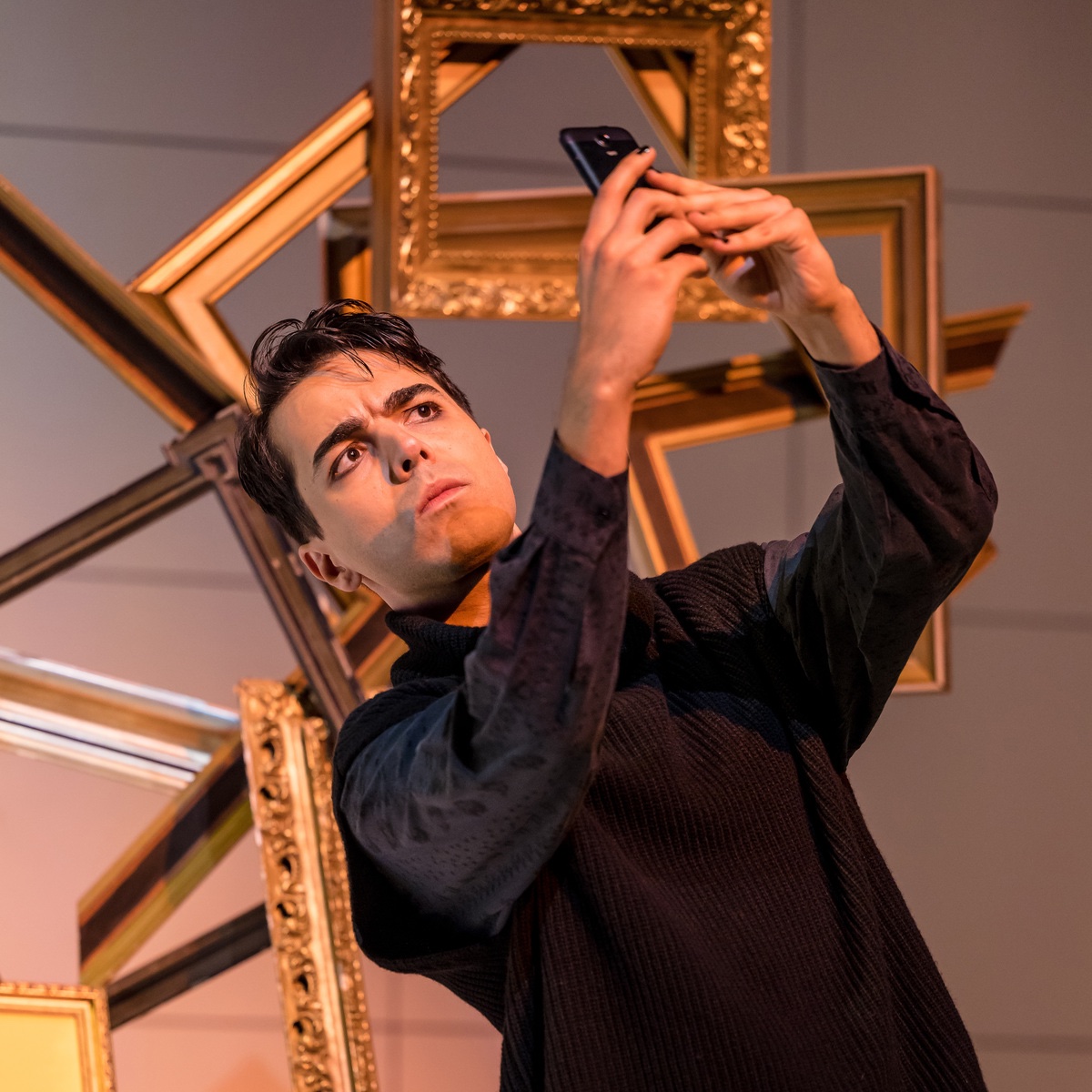 Landesbühnen Sachsen tweet media