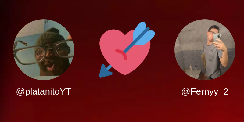 Mi Crush en Twitter es: <a href="/Fernyy_2/">Fernyy</a>

Encuentra el tuyo(a) en funaroundy.click/twittercrush?l…

⠀