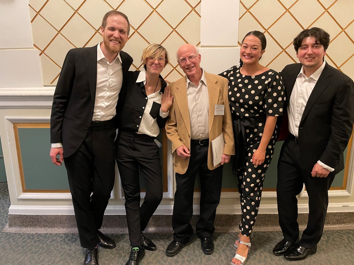 Friends of Chamber Music of Troy, NY tweet media