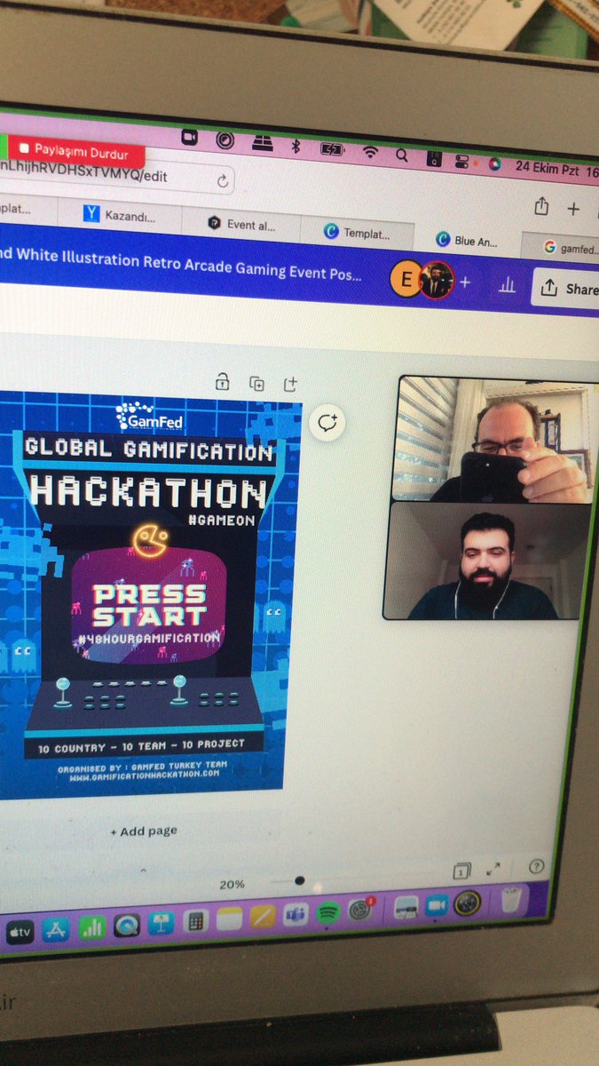 Ercan Altuğ Yılmaz 𝕏 🇹🇷 tweet media