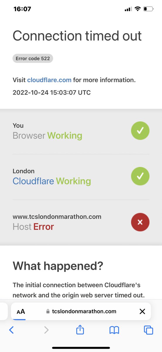 MarkCampos178's tweet photo. @LondonMarathon so am I running? 🫣🫣🫣 https://t.co/uOHvTSRWjj