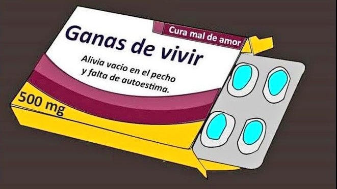 PaulaSaludRanc's tweet photo. ¿Quieres que te rebajen el Tag e intervenga el gobierno, pero ahora te das cuenta que es inconstitucional?

¡No te preocupes! En Paula Salud tenemos todo lo que necesitas 😉 https://t.co/tCn8jMwqM6