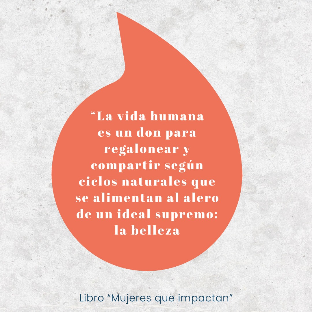Compartimos una frase de nuestros libros que destacan las historias de las mujeres emprendedoras.
Relatos que emocionan, motivan y sin duda, impactan. 
📔Los puedes encontrar en copec.cl o @laberintolibreria 📔
 
#Lunesdeimpacto #Mujerimpacta #Mujeresinspiradoras