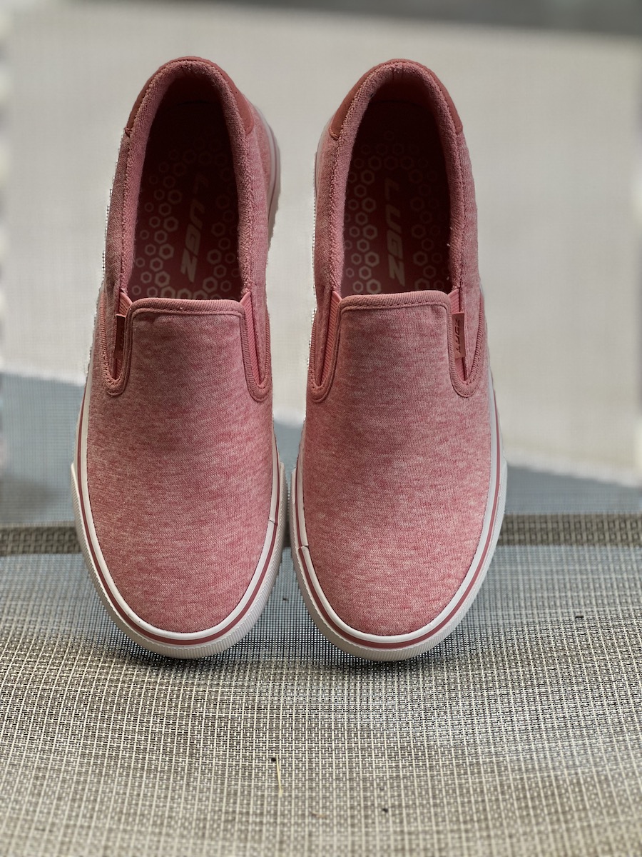 Who wants to win #Lugz #shoes? Learn about benefits good shoes can bring into your life! Walk #4BreastCancerAwareness in #BreastCancerAwarenessMonth #womenshealth  #breastcancerawareness #breastcancer #giveaways #women #walking #breastcancer #giveaway bit.ly/3STgvN5