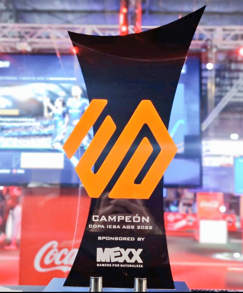 Todos E-Sports (@testodoesports) on Twitter photo <a href="/CASLA_Esports/">San Lorenzo Esports</a> 🔴🔵🔴, SE CONSAGRÓ CAMPEÓN🏆 DEL 11 VS 11 PRESENCIAL DE #FIFA23 ⚽️ EN LA <a href="/ArGameShow/">AGS 🎮🕹️</a> 🎮🇦🇷, TRAS VENCER A <a href="/Ultimatees_br/">Ultimate e-Sports BR</a> 🇧🇷 EN UNA ATRAPANTE DEFINICIÓN 😱👏
#esports #fifa #gaming <a href="/IESAFIFAar/">IESA Argentina</a> <a href="/G4ruFa/">Manu Cazorla♑🪐</a> <a href="/CASLA_Esports/">San Lorenzo Esports</a> 🔴🔵🔴, SE CONSAGRÓ CAMPEÓN🏆 DEL 11 VS 11 PRESENCIAL DE #FIFA23 ⚽️ EN LA <a href="/ArGameShow/">AGS 🎮🕹️</a> 🎮🇦🇷, TRAS VENCER A <a href="/Ultimatees_br/">Ultimate e-Sports BR</a> 🇧🇷 EN UNA ATRAPANTE DEFINICIÓN 😱👏
#esports #fifa #gaming <a href="/IESAFIFAar/">IESA Argentina</a> <a href="/G4ruFa/">Manu Cazorla♑🪐</a>