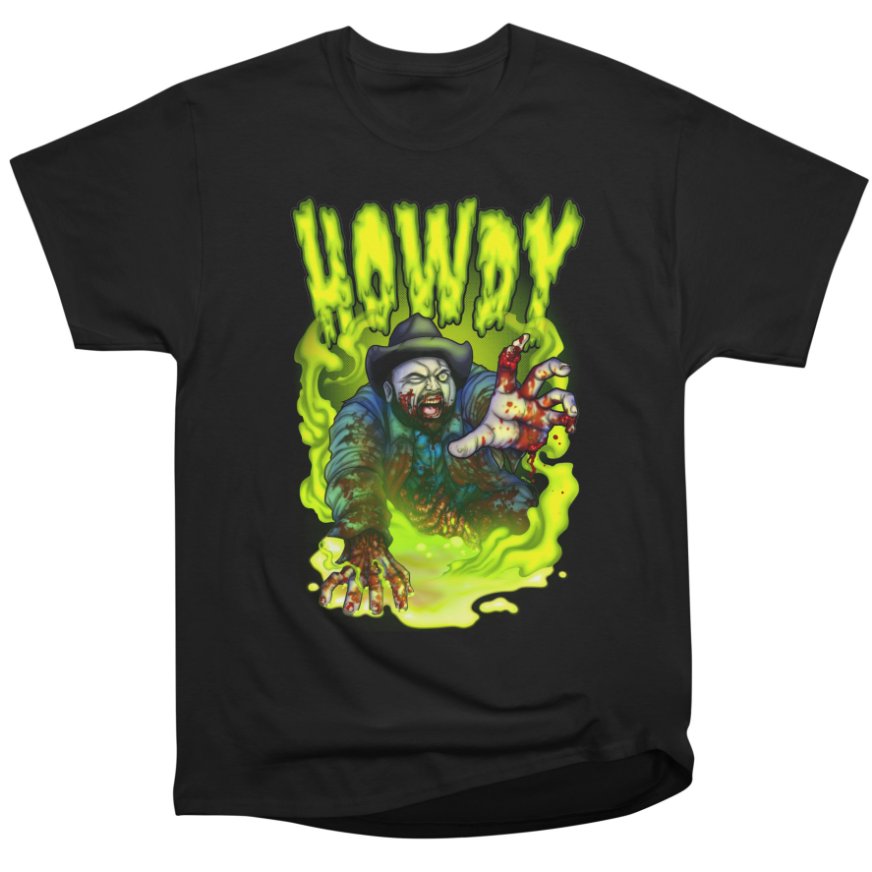 PriceHowdy's tweet photo. "HOWDY!"
Art By @BrokenOptics
NOW AVAILABLE Only At The Price Check Ranch Gift Shop. Along with Other Merchandise of The REAL HOWDY Of Professional Wrestling.
https://t.co/2f483BWalE
#Wrestling #ComeSayHowdy #UncleHowdy https://t.co/pkWFTjyROr