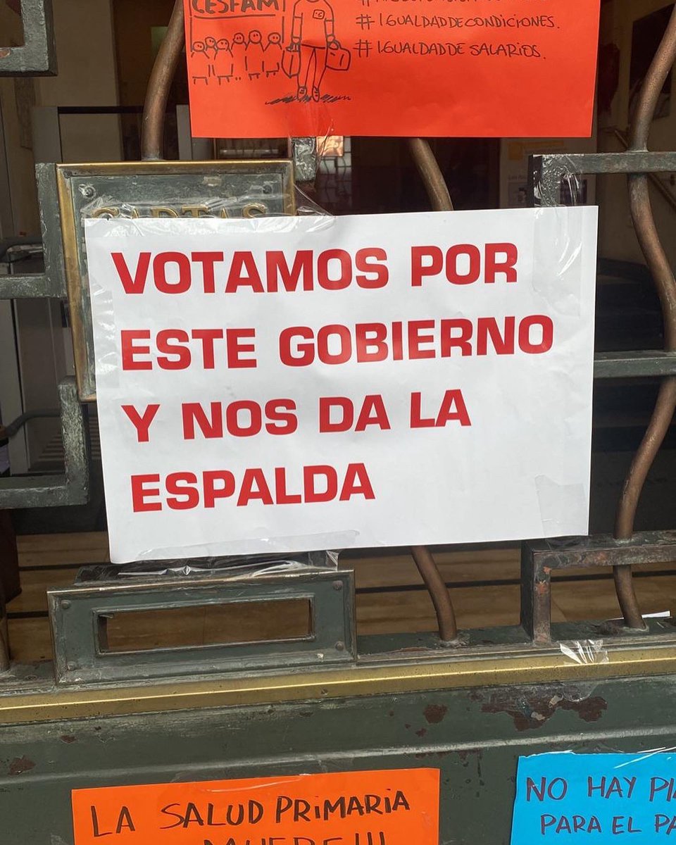 afusap_ssmc's tweet photo. #apsdependienteexiste ! Aunque @ministeriosalud nos omita y nos abandone, aunque no se haga cargo de los miles de usuarios a los que no se les garantiza el acceso ni dignidad en la atención ! https://t.co/tm2IrjbwCW