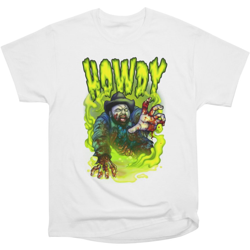 PriceHowdy's tweet photo. "HOWDY!"
Art By @BrokenOptics
NOW AVAILABLE Only At The Price Check Ranch Gift Shop. Along with Other Merchandise of The REAL HOWDY Of Professional Wrestling.
https://t.co/2f483BWalE
#Wrestling #ComeSayHowdy #UncleHowdy https://t.co/pkWFTjyROr