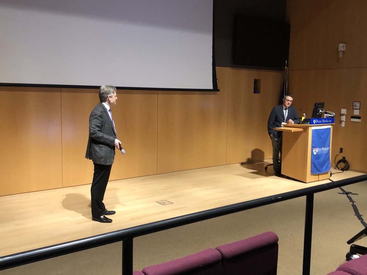 Sean M Wu, MD PhD (@seanm_wu) on Twitter photo Heart failure session at Penn-Stanford CVI Symposium w Julio Chirinos on Biomarker in HFpEF, Pavan Atluri on nanoparticle therapy in ischemic HF, & Ken Margulies on Heart Transplant Rejection Diagnosis. <a href="/stanford/">Stanford University</a> <a href="/StanfordMed/">Stanford Medicine</a> <a href="/Penn/">Penn</a> <a href="/PennMedicine/">Penn Medicine</a> <a href="/StanfordCVI/">Stanford CVI</a> <a href="/Joseph_C_Wu/">Joseph C Wu, MD, PhD</a> Heart failure session at Penn-Stanford CVI Symposium w Julio Chirinos on Biomarker in HFpEF, Pavan Atluri on nanoparticle therapy in ischemic HF, & Ken Margulies on Heart Transplant Rejection Diagnosis. <a href="/stanford/">Stanford University</a> <a href="/StanfordMed/">Stanford Medicine</a> <a href="/Penn/">Penn</a> <a href="/PennMedicine/">Penn Medicine</a> <a href="/StanfordCVI/">Stanford CVI</a> <a href="/Joseph_C_Wu/">Joseph C Wu, MD, PhD</a>