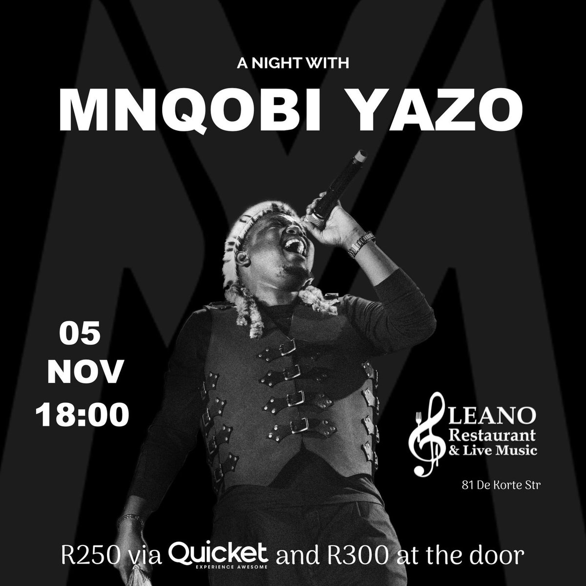 Leano Restaurant & Live Music tweet media