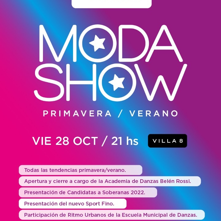 LADOSMIL's tweet photo. ESTE VIERNES DESFILE DE MODAS FIESTA NACIONAL DEL MANÍ HERNANDO https://t.co/Q6CfGhKwPj