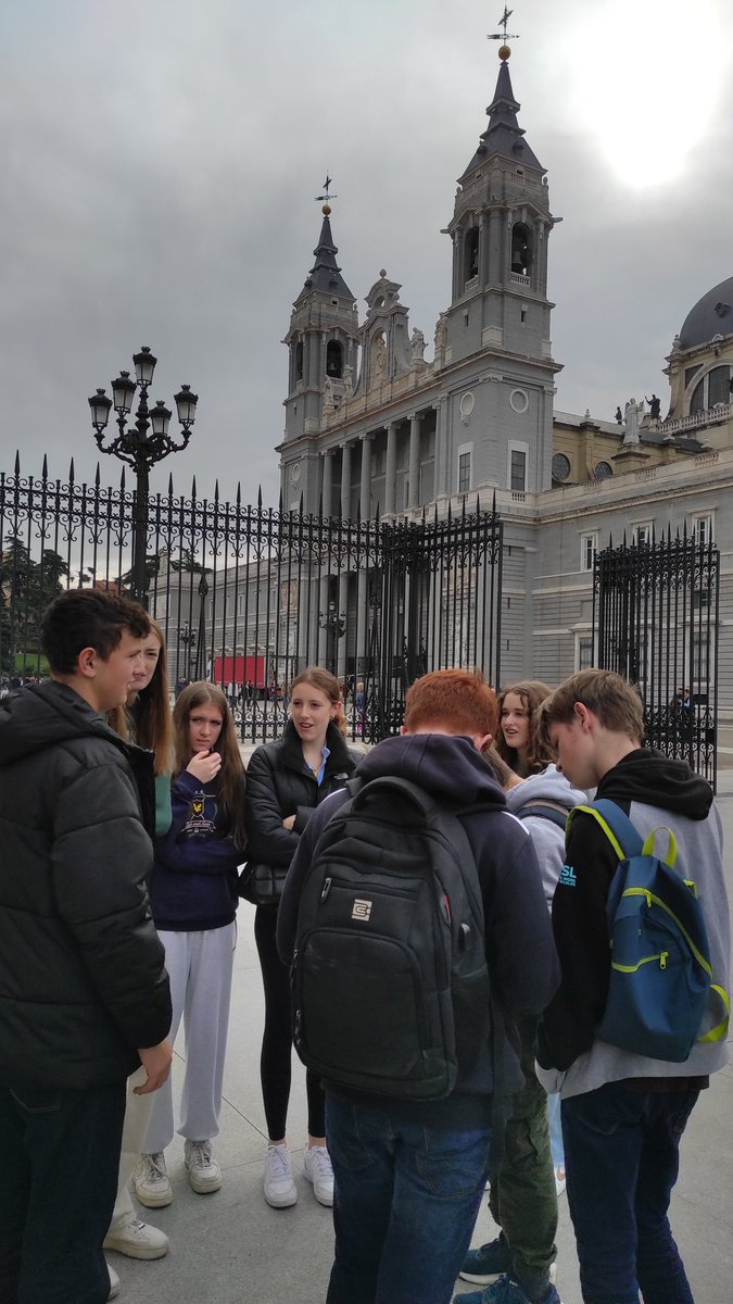 CCSeniorTrips's tweet photo. #CCMFL  #CCSeniorTrips https://t.co/BAiDUjag3Z