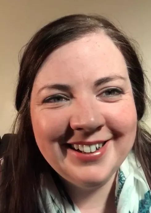 Scottish Recovery Network tweet media