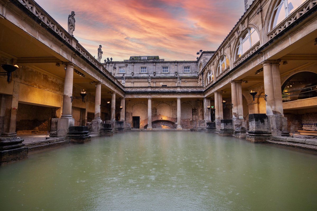 Bath & North East Somerset Council tweet media