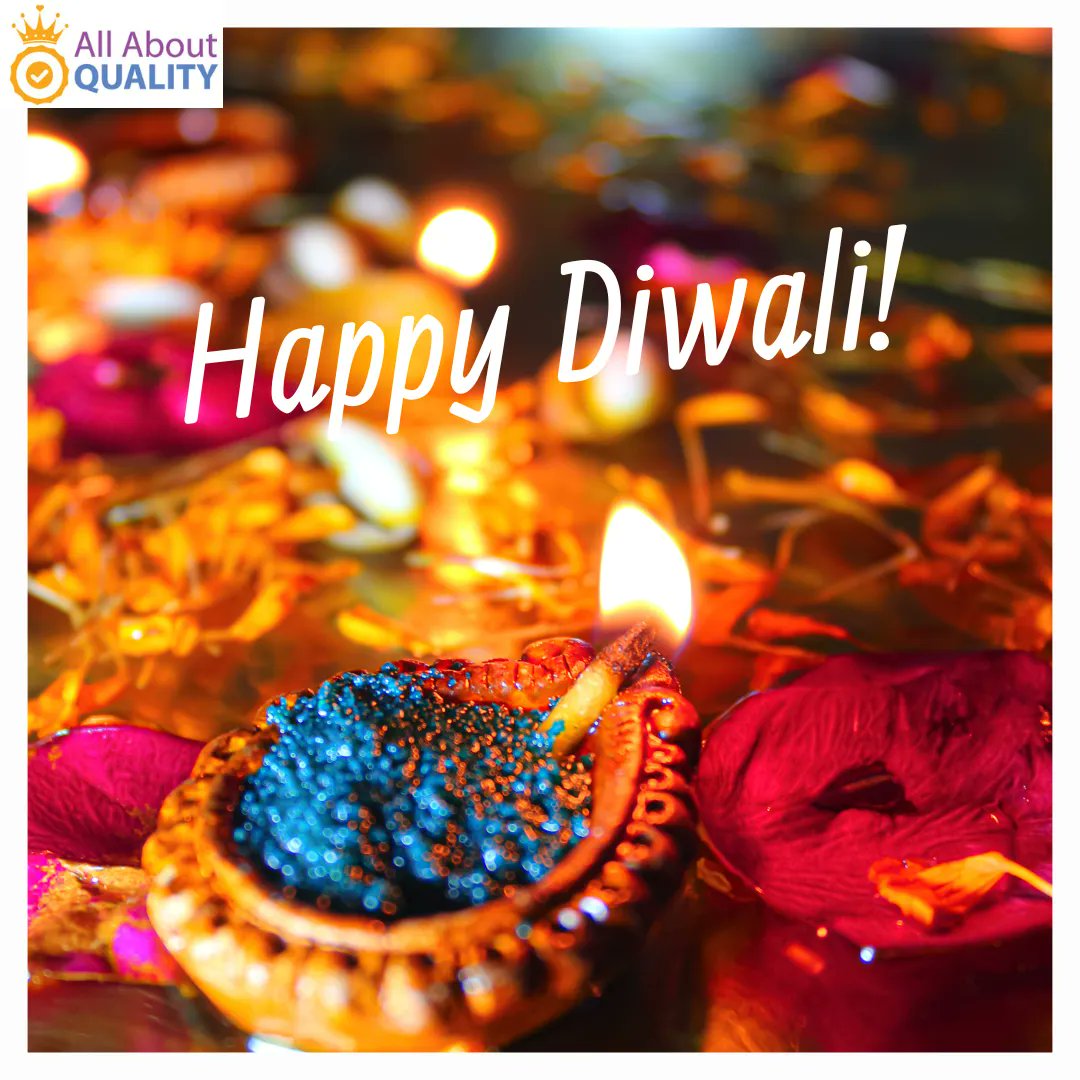 Happy Diwali everyone!
May the Festival of Lights bring peace, joy and prosperity to this very dark time.
#Divali2022 
#FestivalOfLights
#HappyDiwali