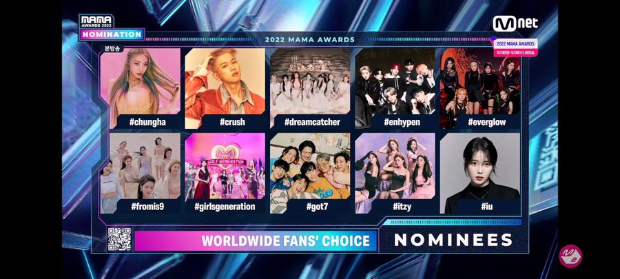 StayfanyTH's tweet photo. #โหวตโซชิ งาน #2022MAMA สาขา Worldwide​ Fans' Choice​ 🎉

งานจัดวันที่ 29-30 พ.ย. 2022

✅ เกณฑ์การคิดคะแนน
โหวตที่แอพ&amp;เว็บ Mnet Plus​ 50%
Spotify 30%
Twitter 10%
Music Video 10%

📌 วิธีโหวต
- แอพ&amp;เว็บ https://t.co/mC4lsIqkFm

- Spotify https://t.co/Mh6LtJG7Wh

[ต่อ] https://t.co/VvIjAWYCJq