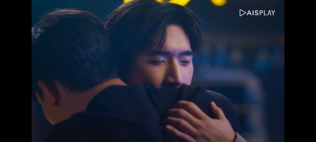 You don't have idea how much I cried for you!
#LoveAt9FinalEp