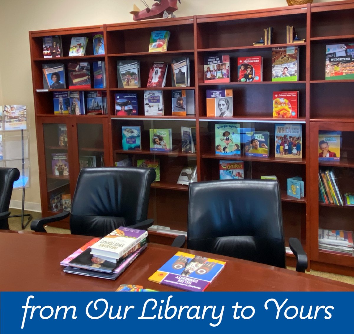 Oct 24 - Canadian School Library Day! Wa are happy to distribute books to school libraries. Fiction, non-fiction, literacy, Canadian print and digital books. We are the publisher of Beech Street Books, where we strive to reflect Canada’s rich diversity. <a href="/CdnSchoolLibrar/">Cdn School Libraries</a> #CLDS2022