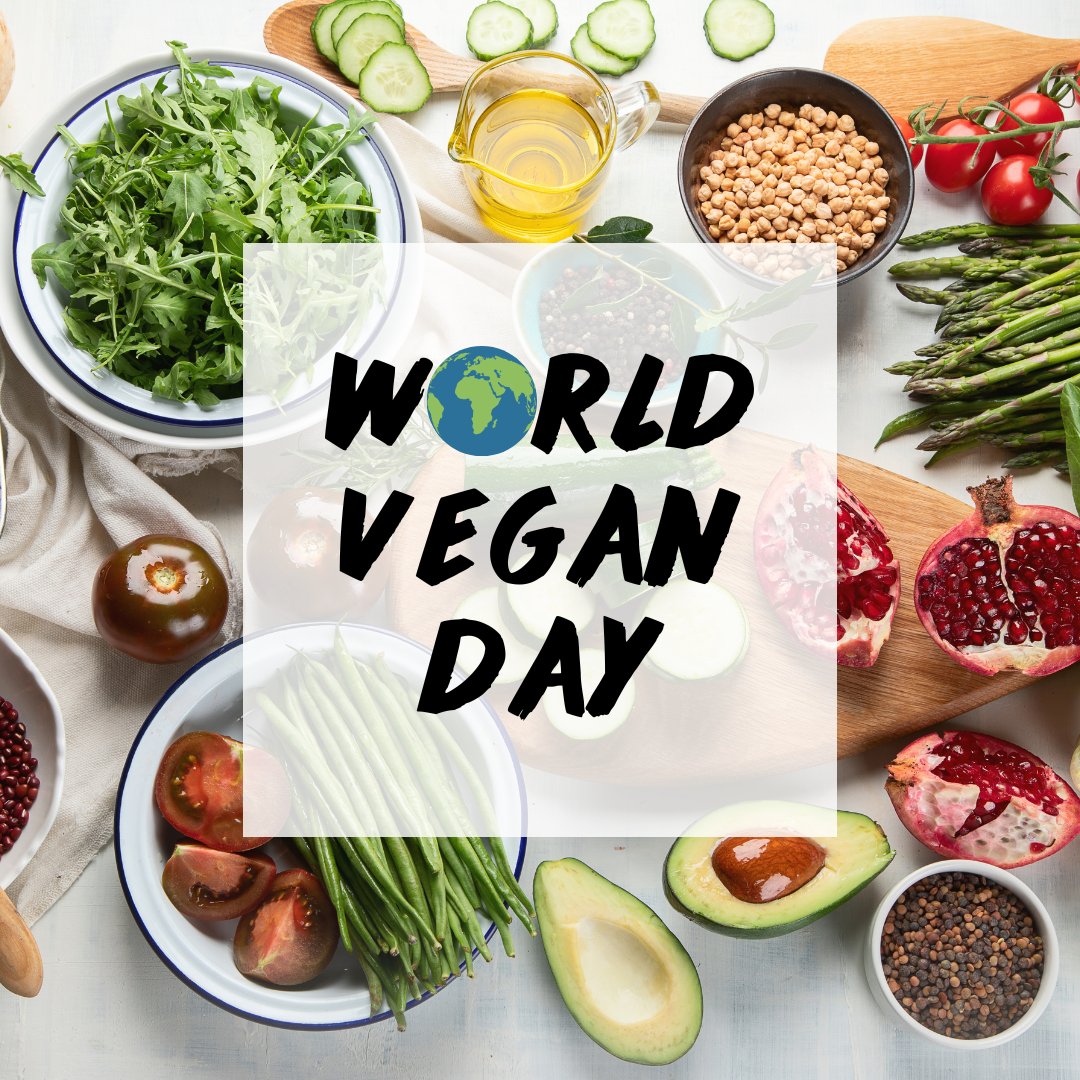 Today is World Vegan Day! It’s the perfect time to try your hand at cookery with this easy 1-pot lentil soup. Cookery makes for a great skills section! minimalistbaker.com/1-pot-everyday…