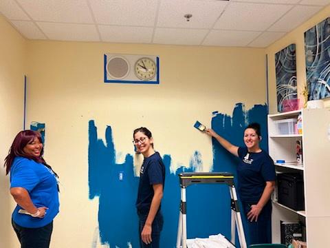 United Way Broward tweet media