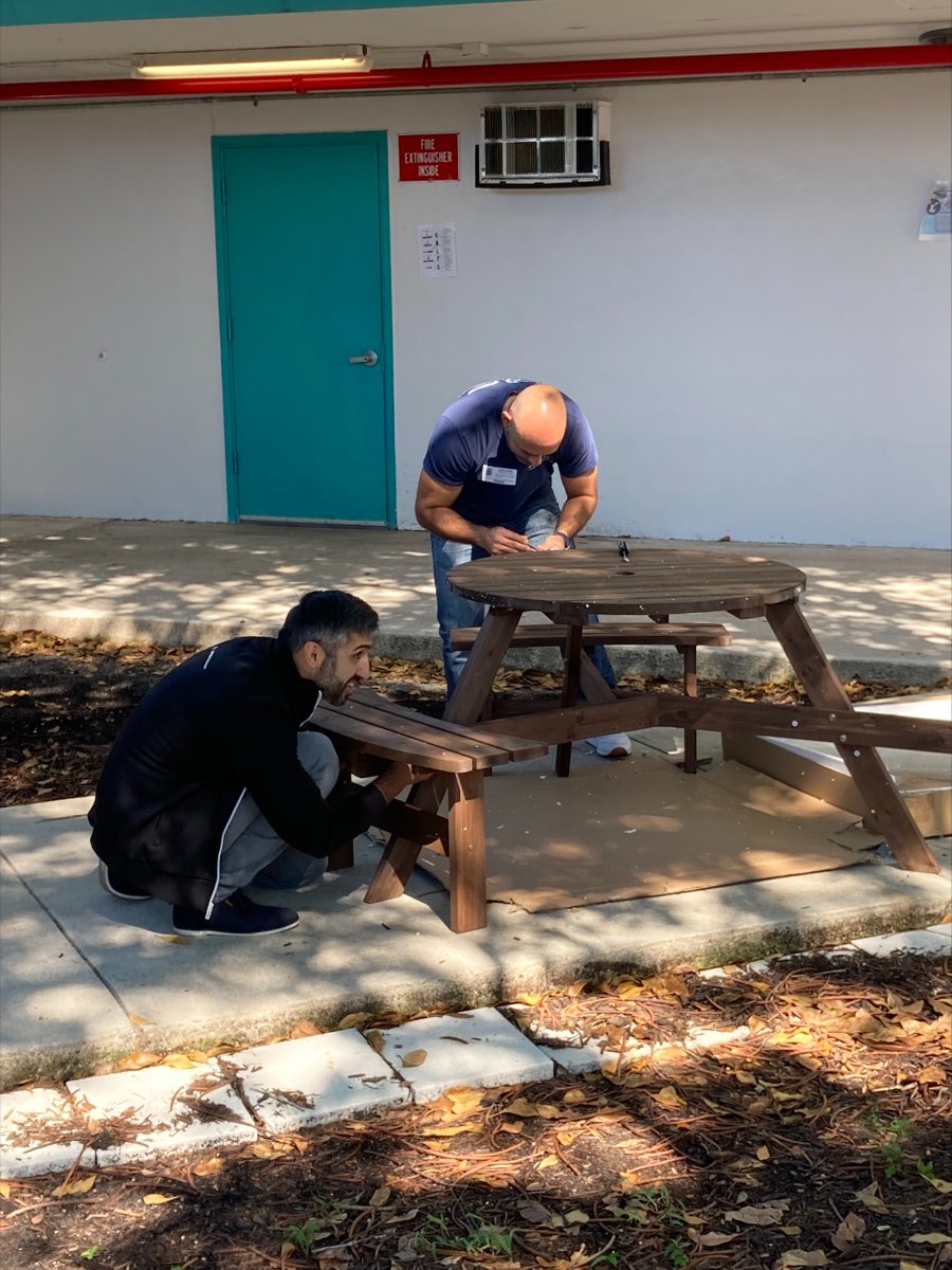 United Way Broward tweet media