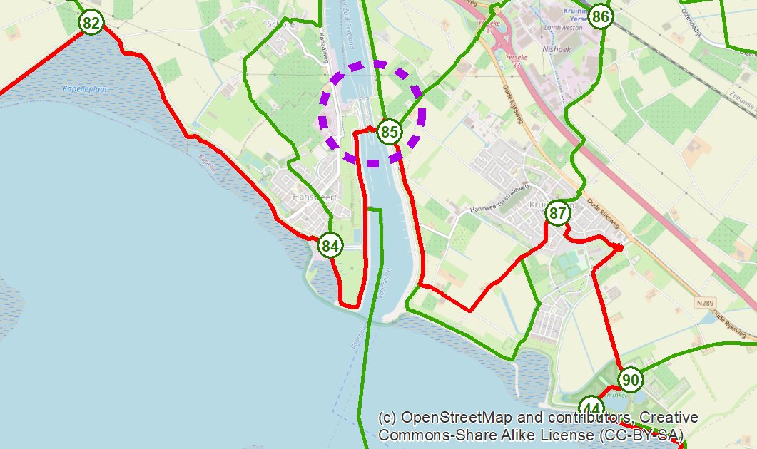 Nederland Fietsland tweet media