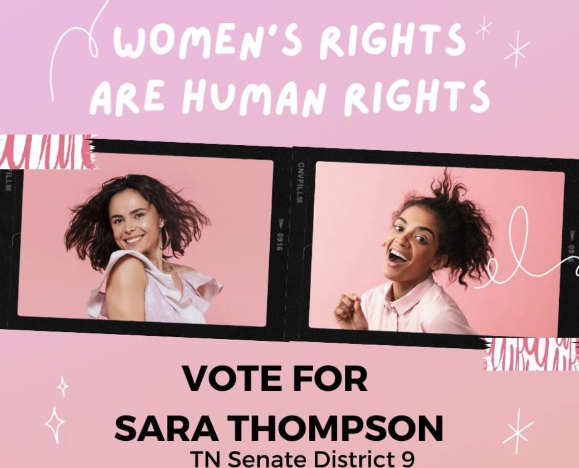 Today is a good day to vote!