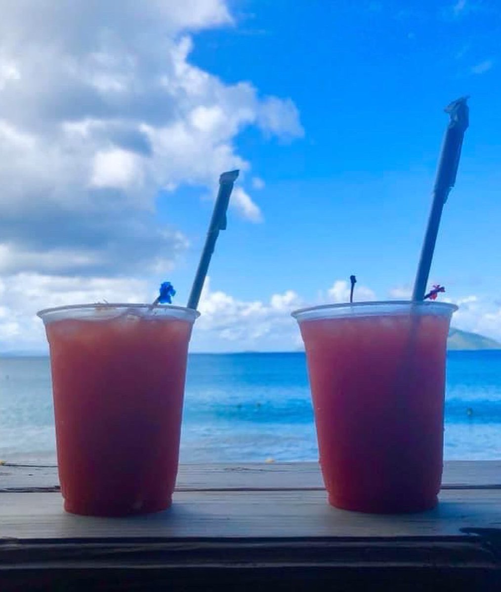 WeLoveVikingUK's tweet photo. #MondayMemories #Caribbean calling three years ago we were in Road Town #Tortola. We took a safari bus excursion to Cane Garden Bay, where we relaxed on a palm-lined beach with a cold rum punch a perfect day on a fantastic island⚓️🍹
#vikingsun
#VikingCruises
#wanderlust https://t.co/9k4FtdwHcd