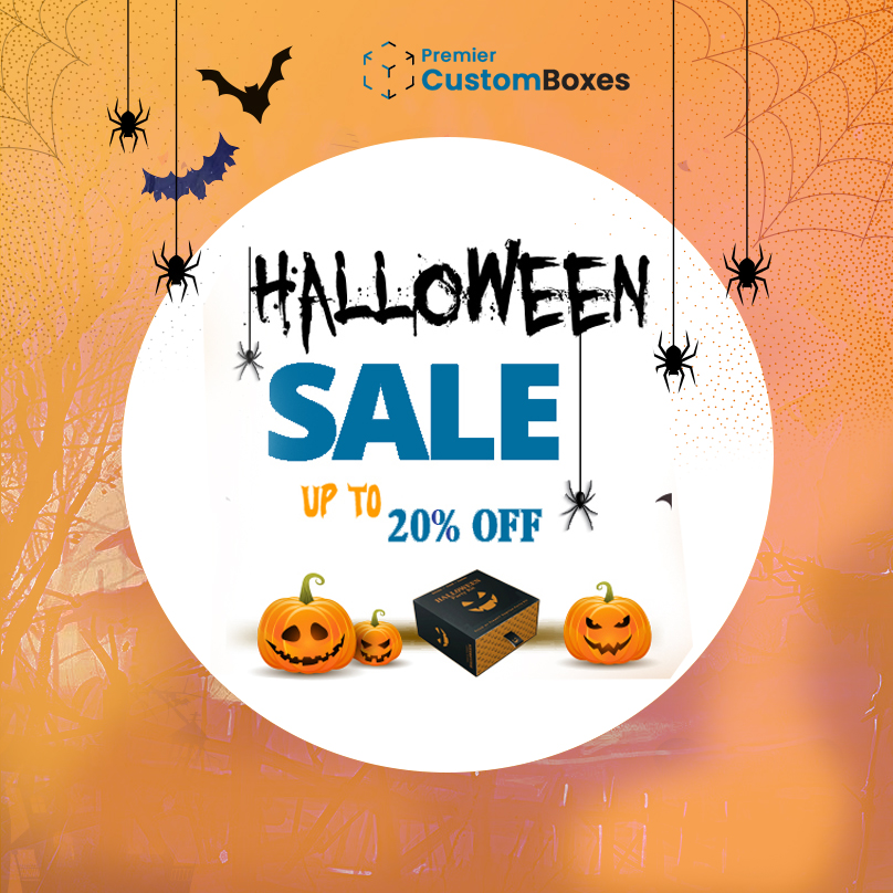 premierboxes's tweet image. One week away from 𝑯𝒂𝒍𝒍𝒐𝒘𝒆𝒆𝒏!!🎃

Only 6 days are left. It's time for an ORDER!👻🎃

From now through the end of October

Our sales 𝕦𝕡 𝕥𝕠 20% off are ending on 31st October.

DM💌sales@premiercustomboxes.com 

#HalloweenWeekend🎃#HalloweenIsComing #PremierCustomBoxes