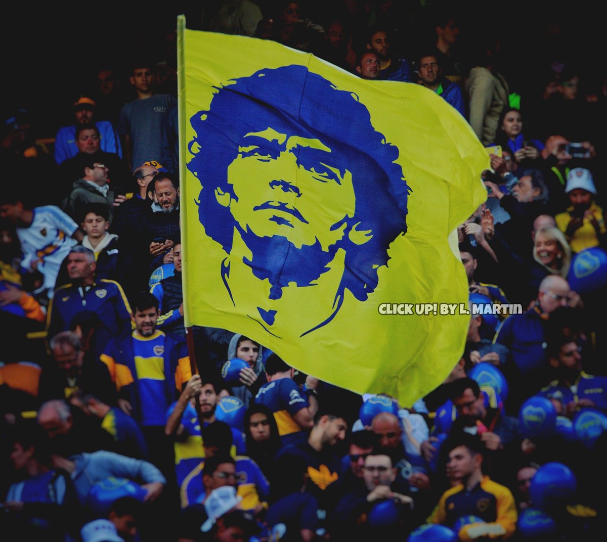 CLICK UP! tweet media