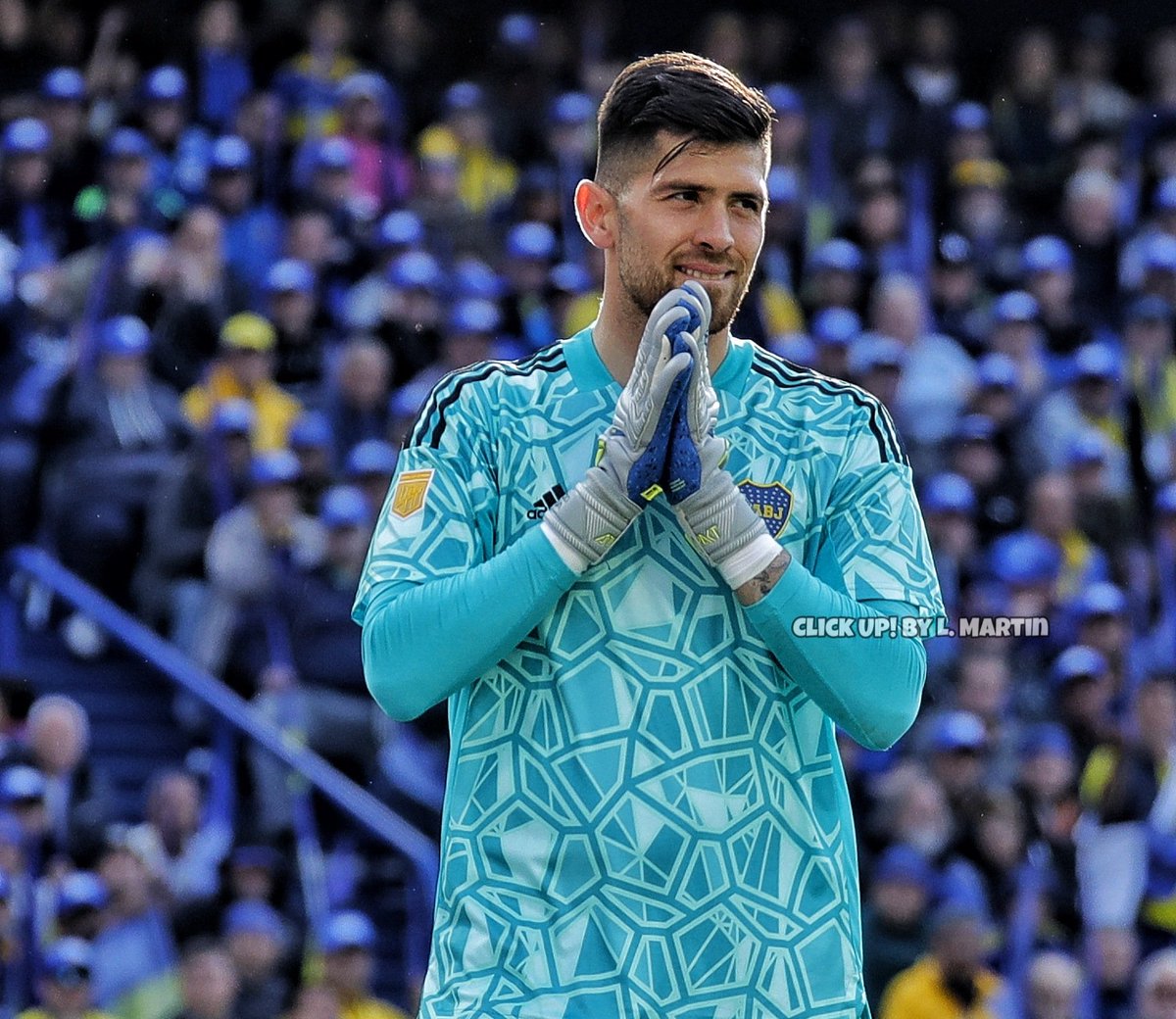 CLICK UP! tweet media