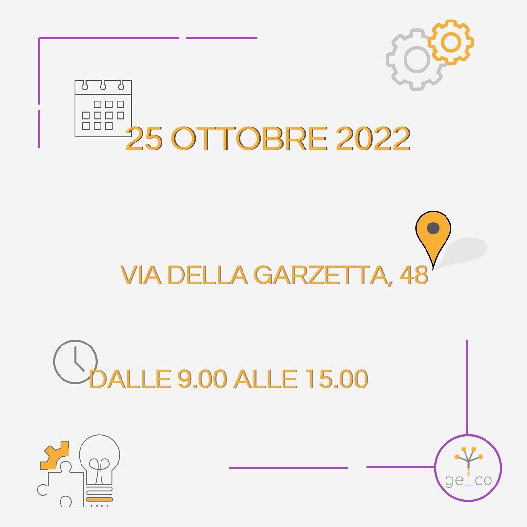 GeCo_Unicatt's tweet photo. "Torna il CAREER DAY! 💼

🔎Martedì 25 Ottobre gli studenti dell'Università Cattolica avranno la possibilità di confrontarsi con Aziende ed Enti e candidarsi per offerte di #lavoro 
Info: https://t.co/b3hlFwBboe https://t.co/fyqbLzI0st