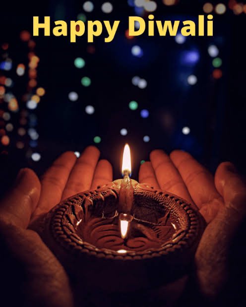 Happy Diwali ~ may this Diwali brings new hope for our future
#HappyDiwali 
#Diwali2022 
#MisteriSemesta 
#KarmaReinkarnasi