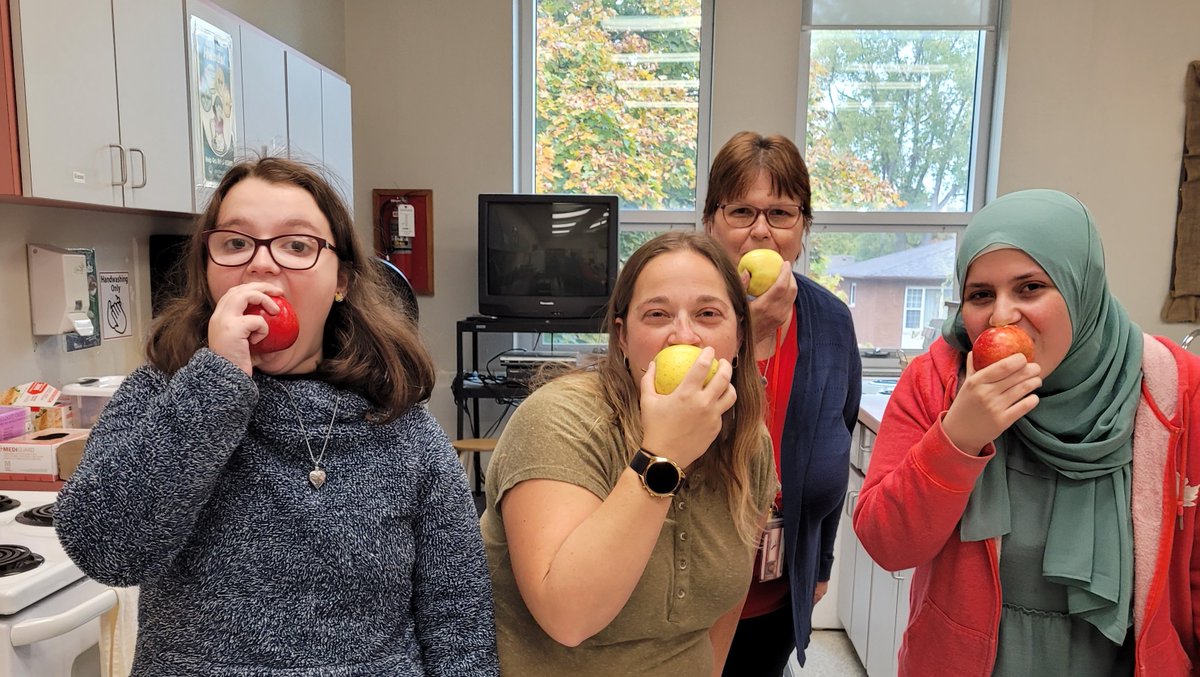 The Big Crunch at Westview.