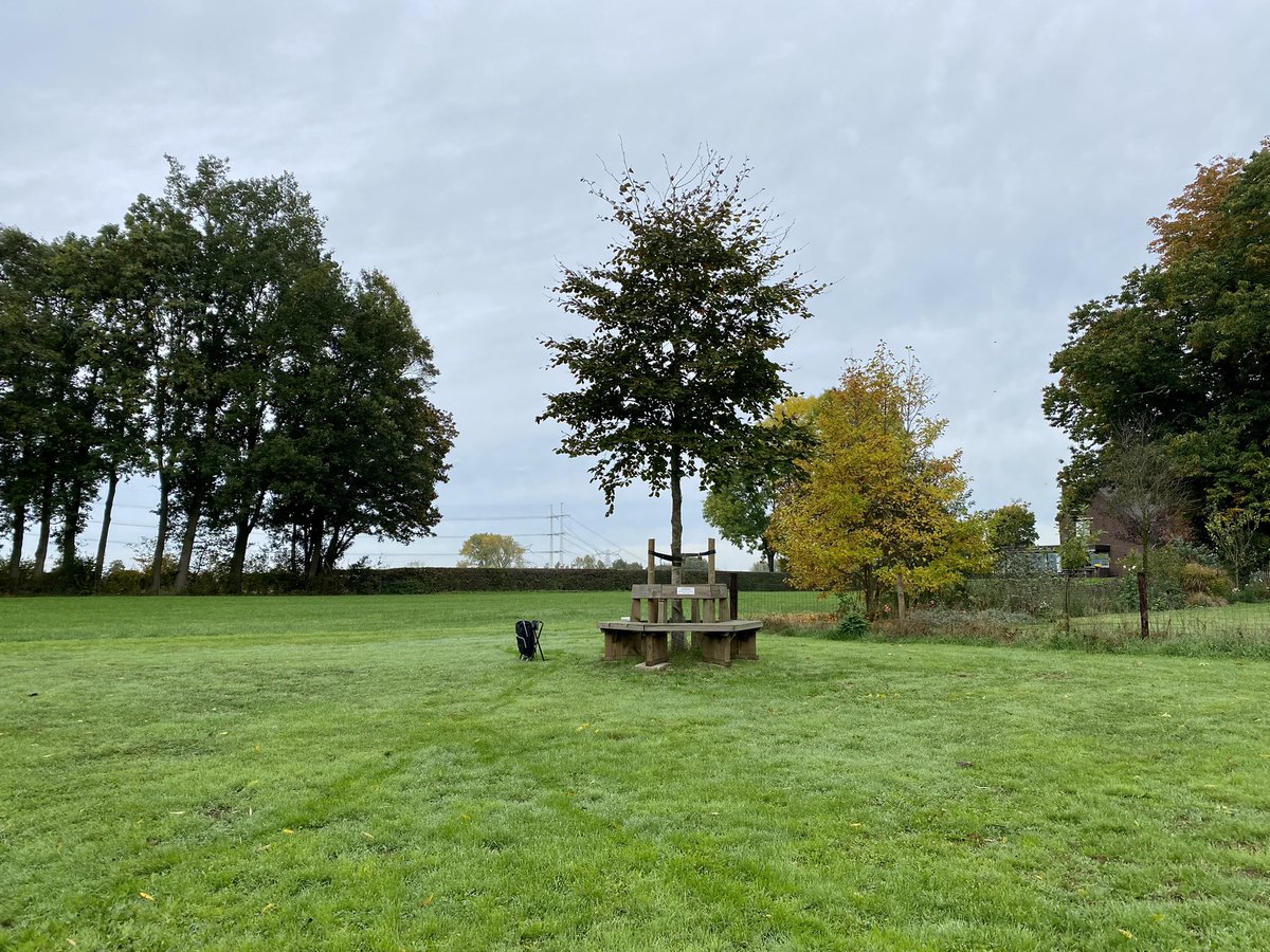 Kettelarij's tweet photo. De boom! #eskes #veuraltied https://t.co/cw9VOKJvLm