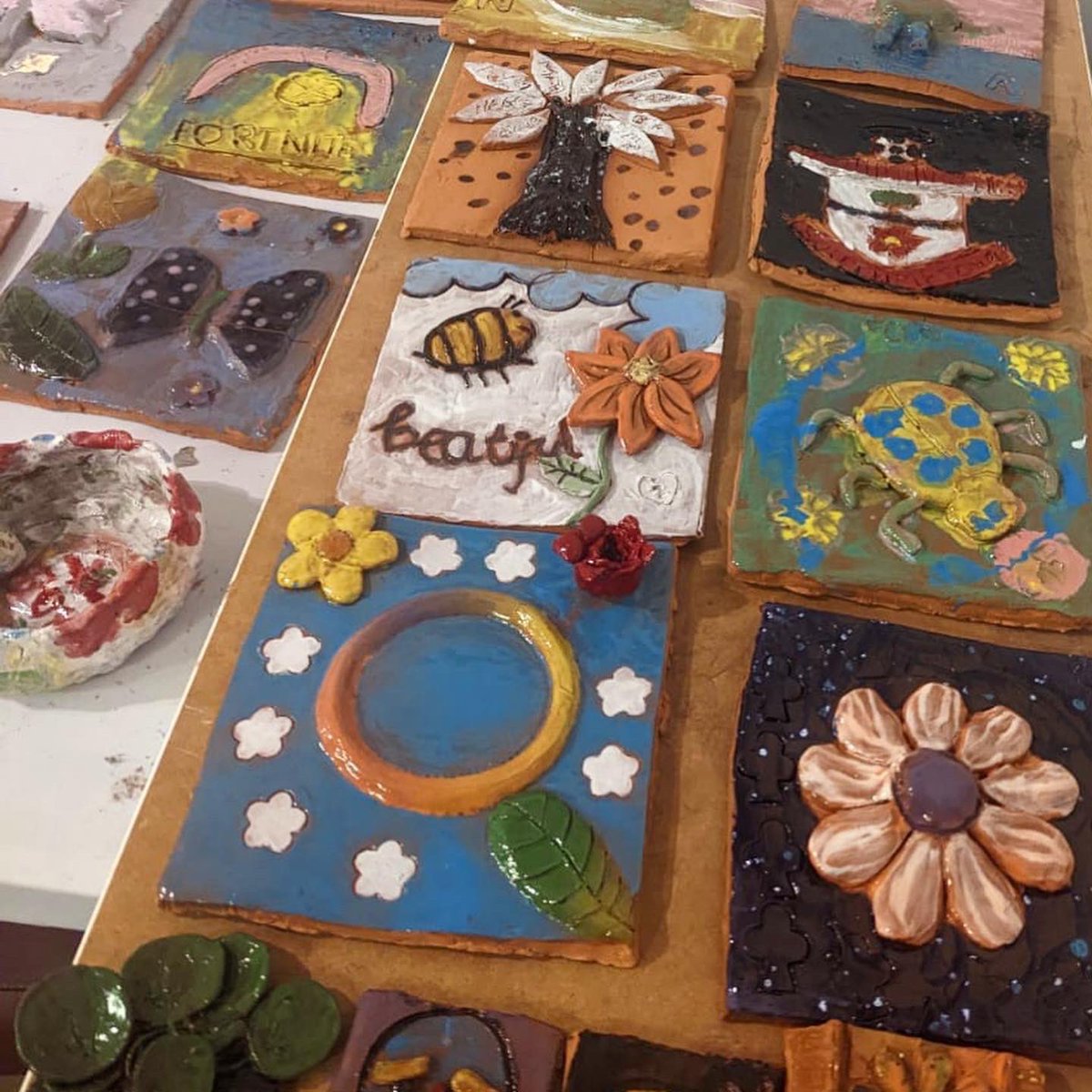 ZEST Arts Collective tweet media