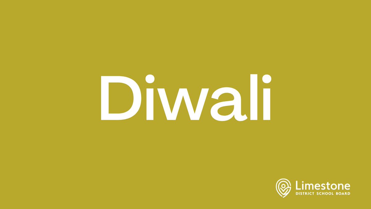 Today is Diwali. A ‘Festival of Lights' and one of the major festivals celebrated by Hindus, Jains, and Sikhs. Millions attend firework displays, prayers and celebratory events across the world.