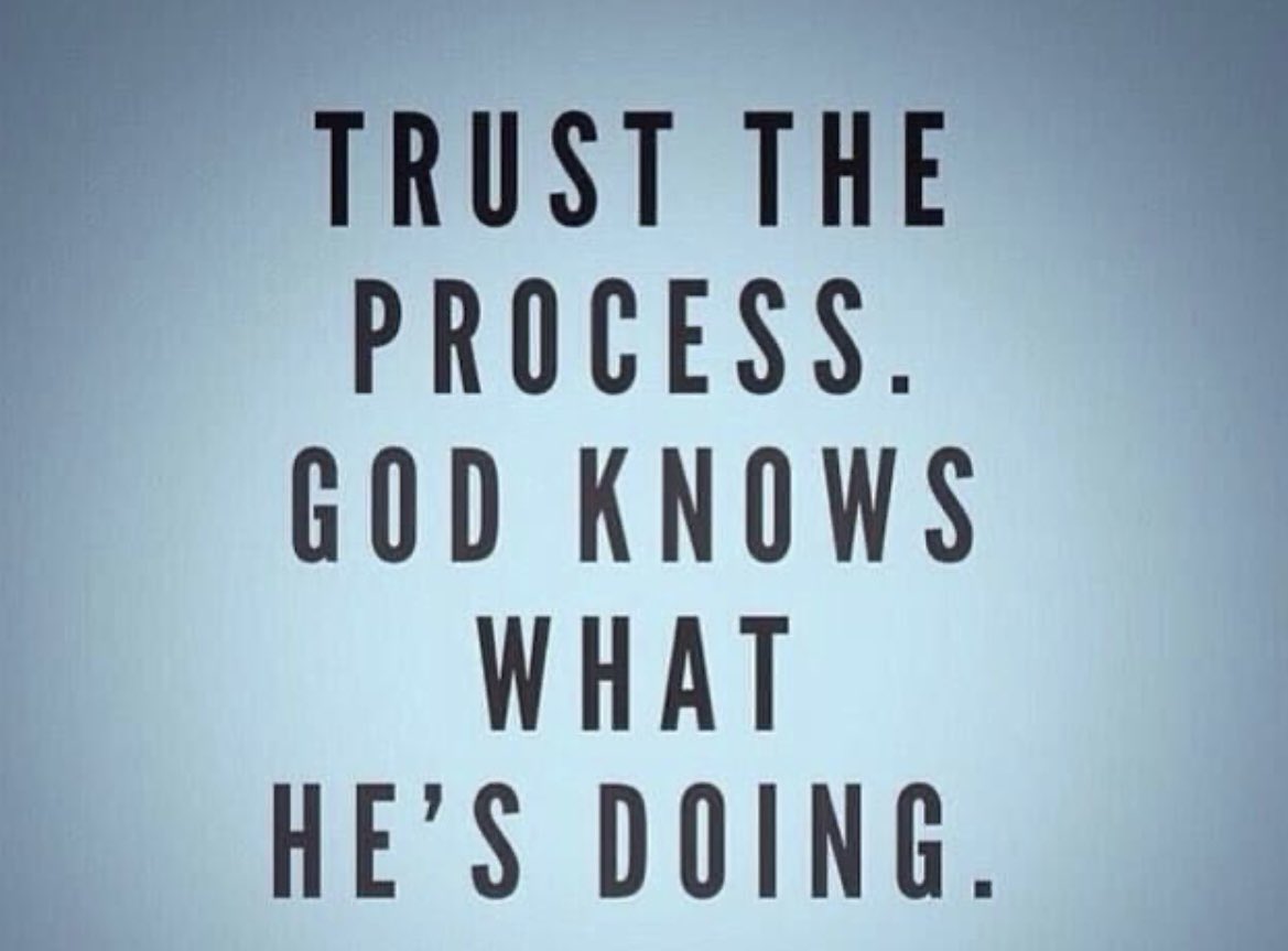 The difference between an opportunity and an obstacle is your attitude. Your faith has to be greater than your fear. Sometimes, God will keep you from the fire. Other times, He will make you fireproof and take you through the fire.