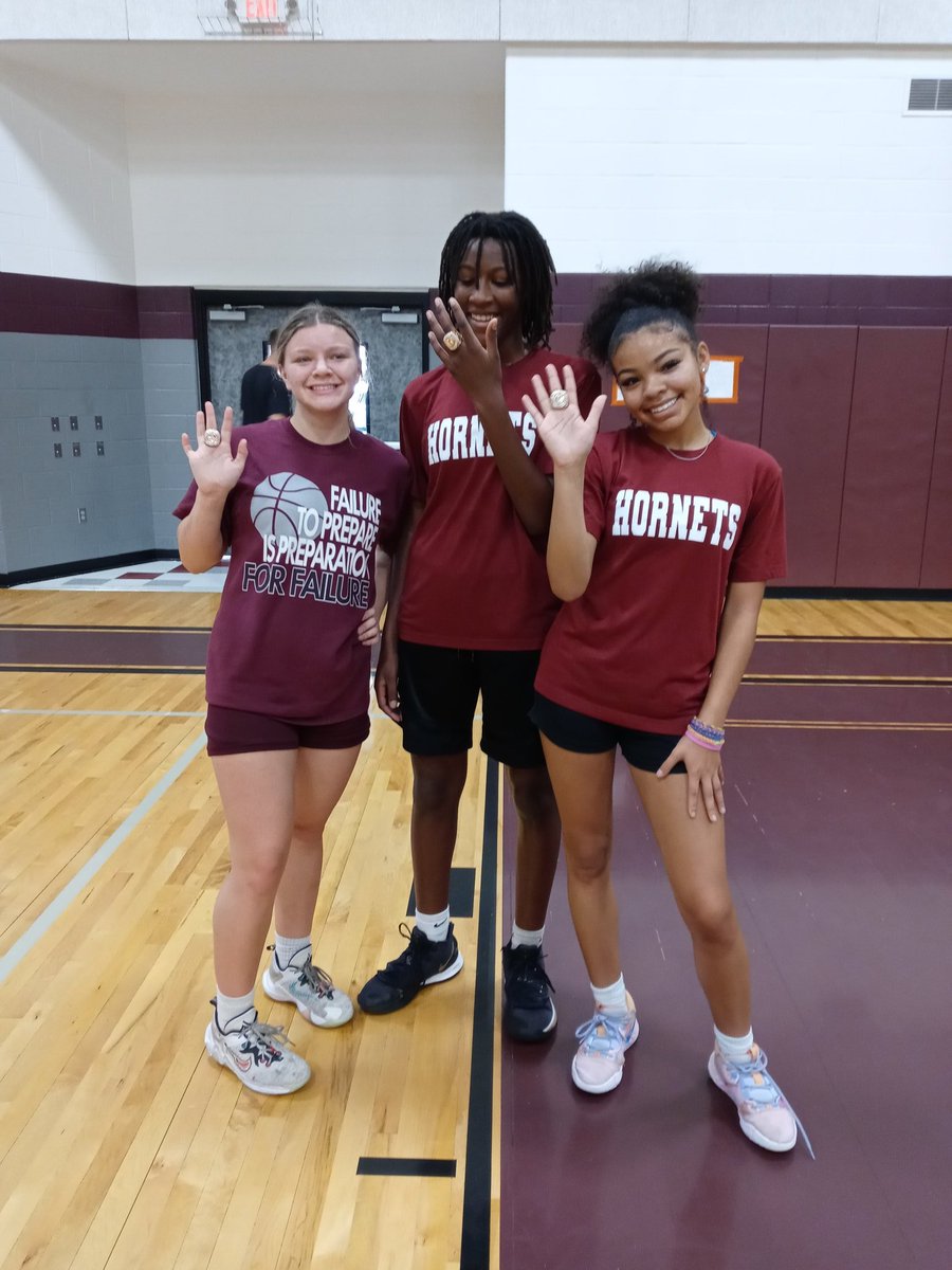 fbyfleague's tweet photo. Meet our first ever 3v3 champions! We can't wait until next season!
#FBYFL #CPH #GoHornets https://t.co/rPyAuQddjC
