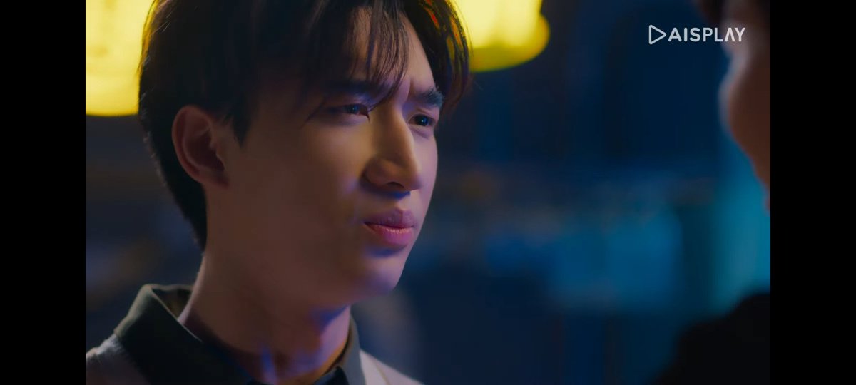 Master Rain 😭😭
#LoveAt9FinalEp