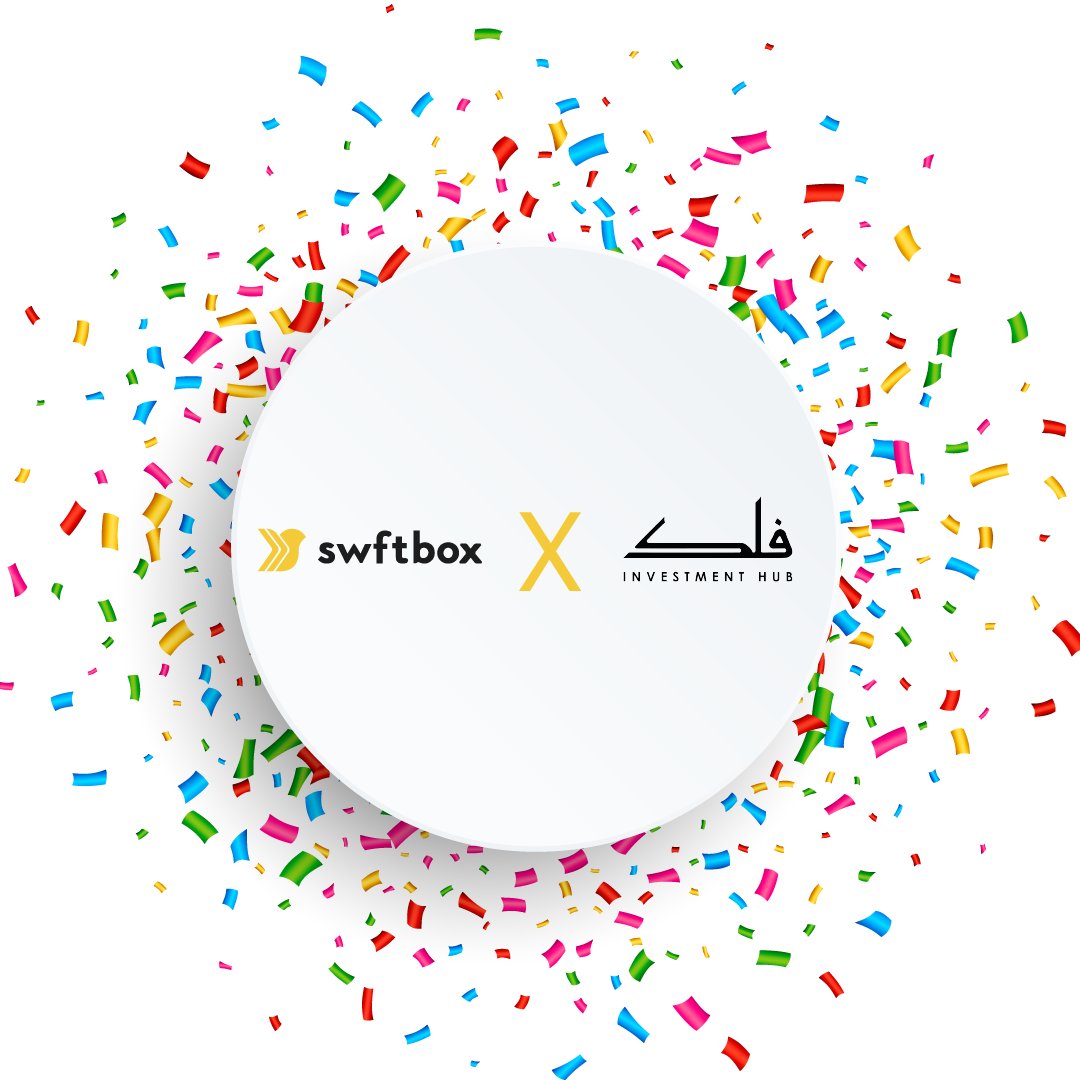 swftbox's tweet photo. We're thrilled to be amongst the top 3% of applicants selected for Falak's Flagship Acceleration Program in KSA!

#swftbox #falakhub #falakinvestmenthub #acceleratorprogram #KSA https://t.co/XuBGvn6diT