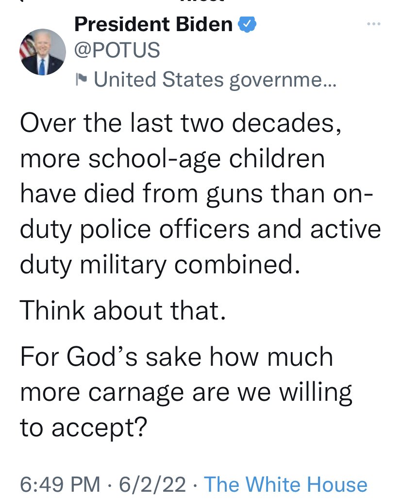 JayCee86137684's tweet photo. @DerekSchmidtKS #bullschmidt is lying.
Let’s talk about the trauma inflicted on children as young as five being forced to learn people with guns want to kill them.
YOU have never apologized for your participation in twisting 2A into political theater that endangers us all.
#VoteBlue https://t.co/la62OcQI7L