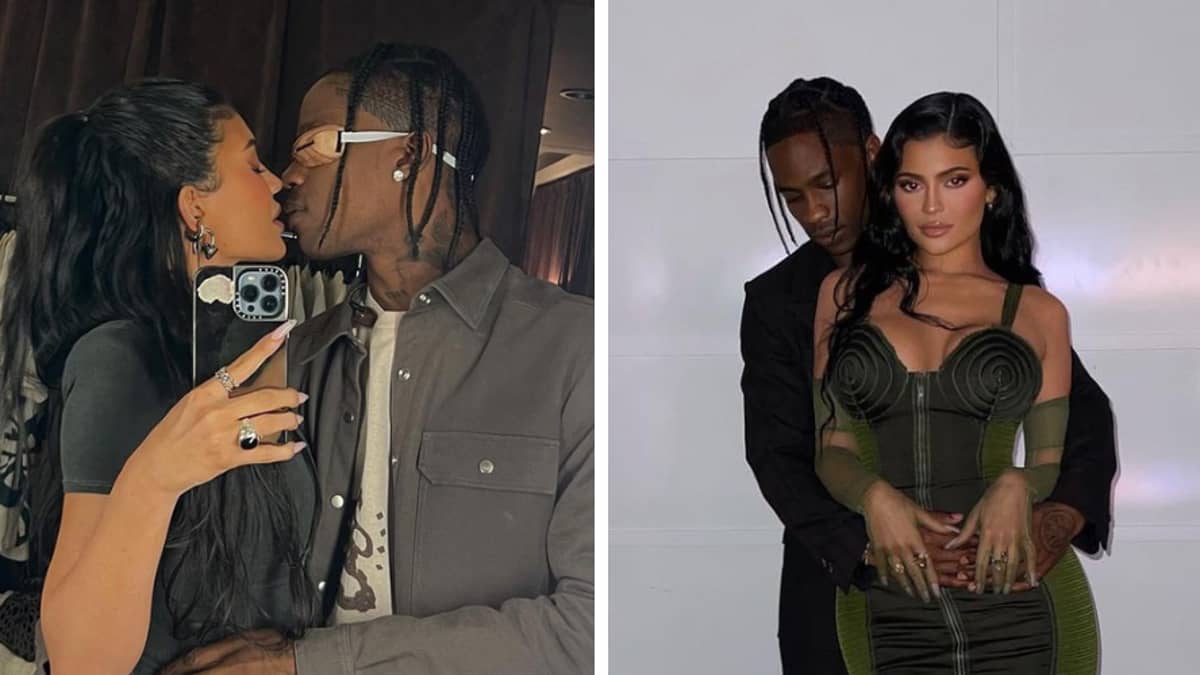 LADbible News on Twitter "🔔 Travis Scott addresses claims he cheated