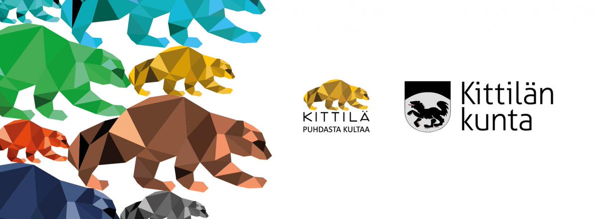 Kittilän kunnanjohtajahaku päättyi tänään ma 24.10.2022 - virkaan tuli kymmenen hakemusta. Tiedote hakeneista on kunnan verkkosivuilla: kittila.fi/2022/kittilan-…

#Kittilä